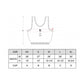 Wacoku WKF Female Chest Guard w/ Cup - Hatashita