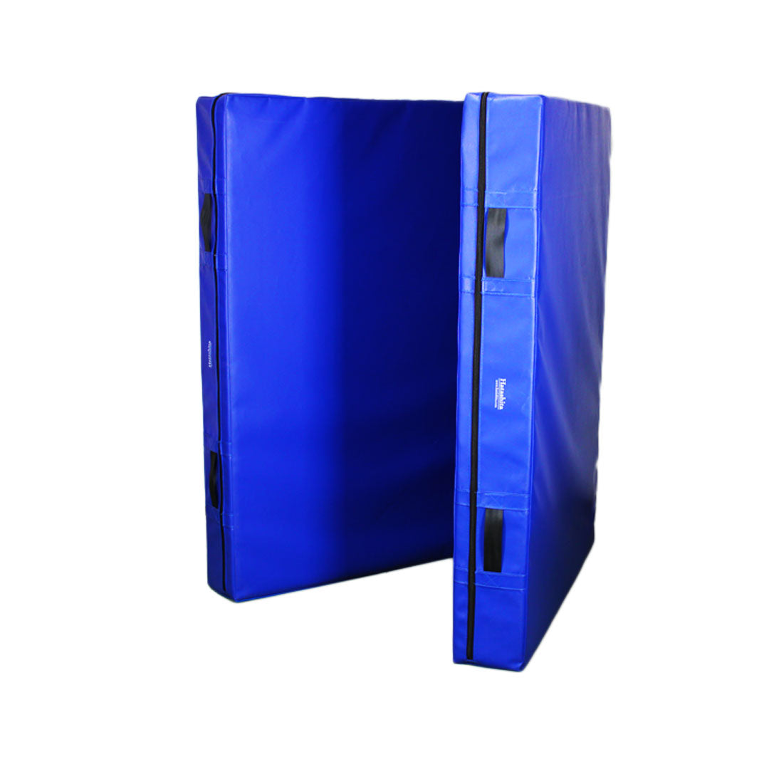 Hatashita Folding Crash Mat