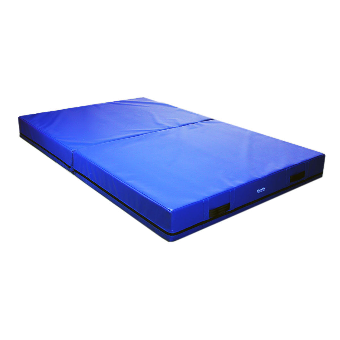 Hatashita Folding Crash Mat