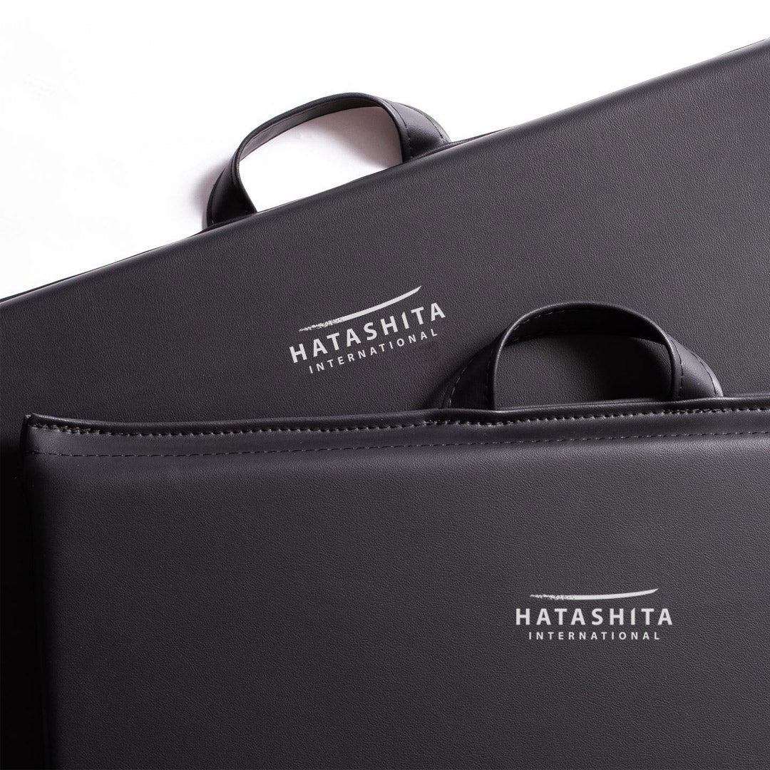 Hatashita Standard M100 Folding Mat 2S