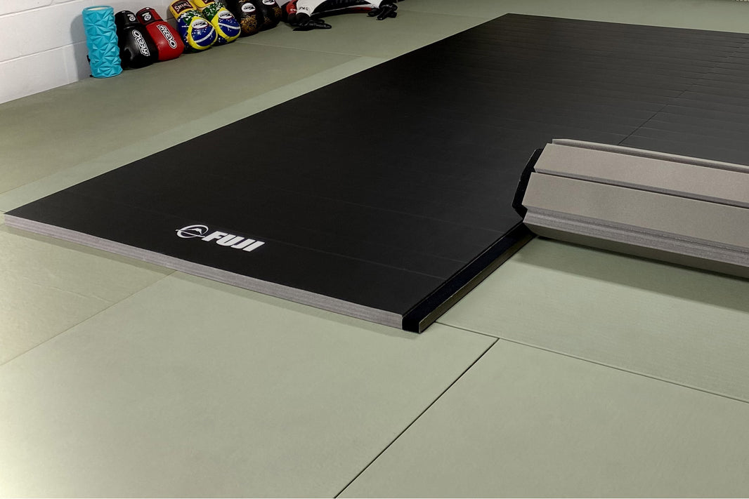 FlexiRoll Mats Hatashita Retail