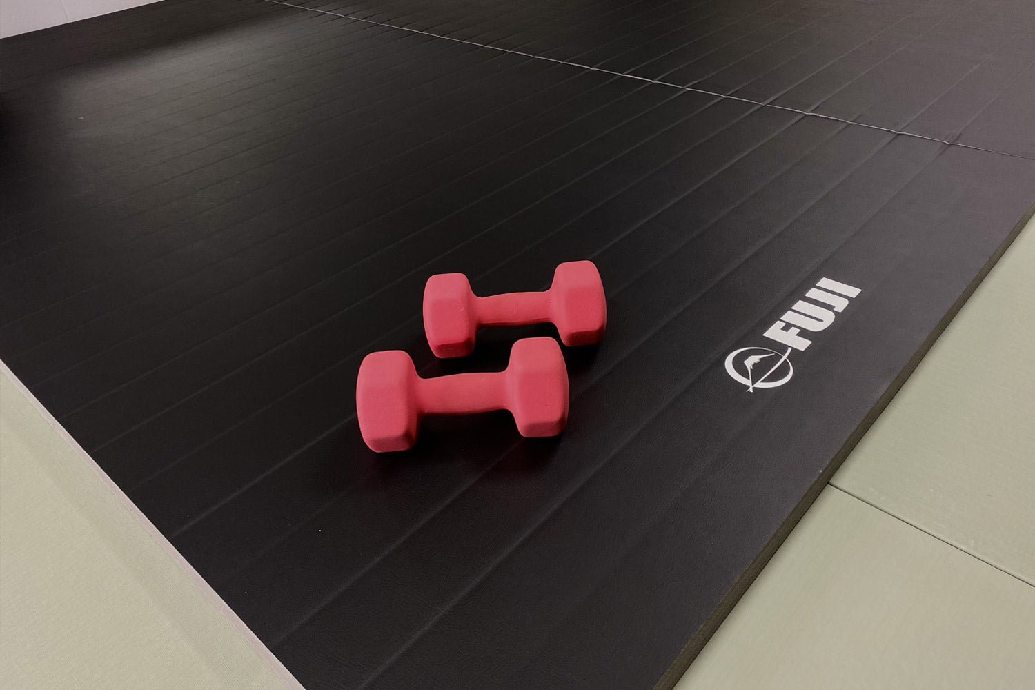 Fuji Roll and Go Mats