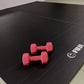Fuji Roll and Go Mats