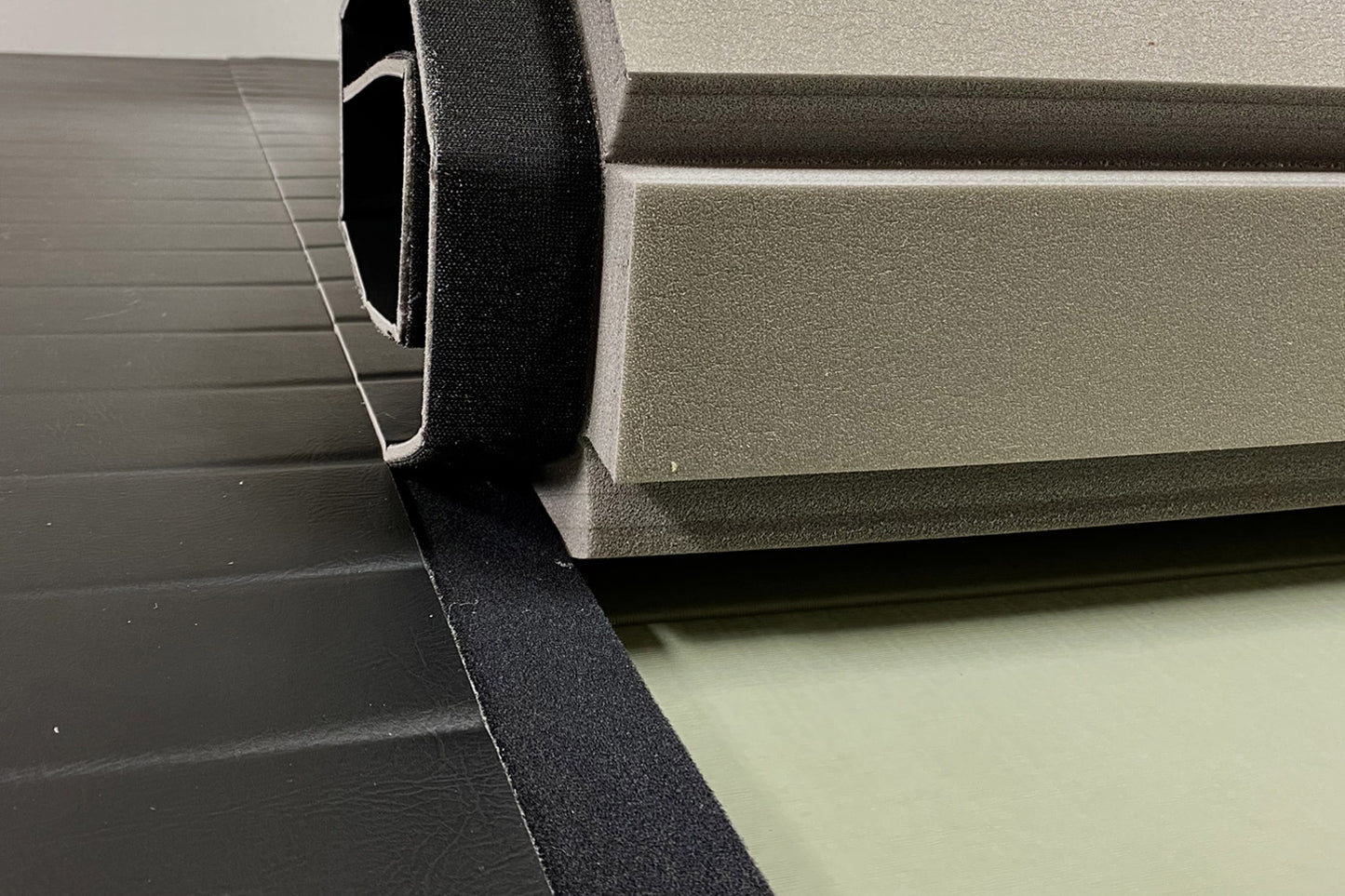 Fuji Roll and Go Mats