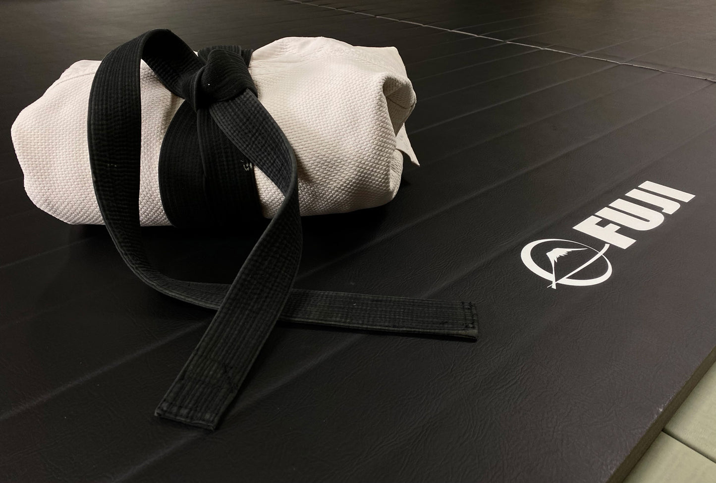 Fuji Roll and Go Mats