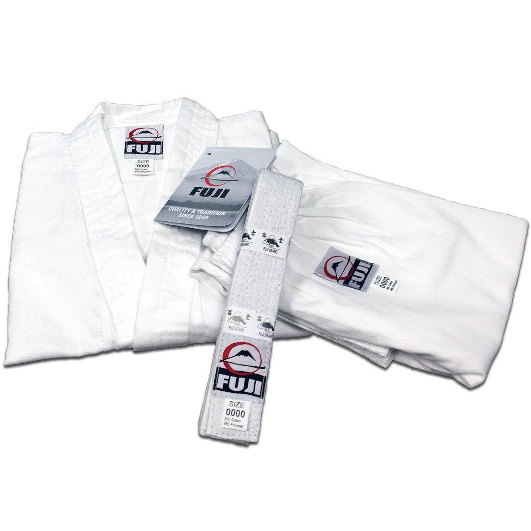Student Karate Gi - Hatashita