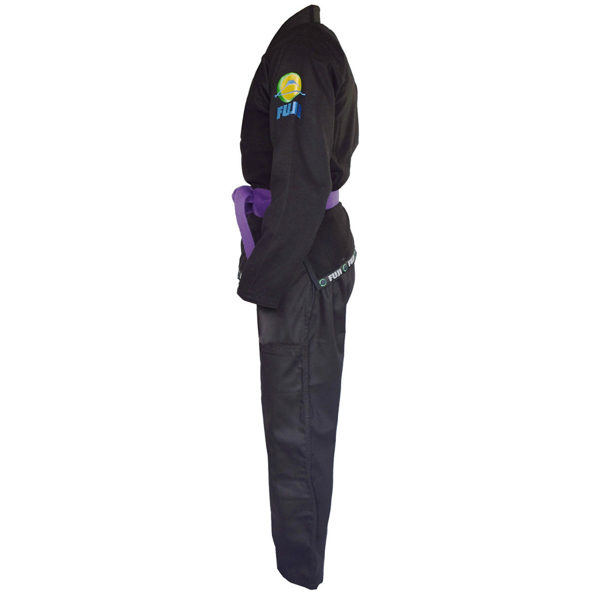 Fuji Student Brazilian Jiu Jitsu Gi Youth