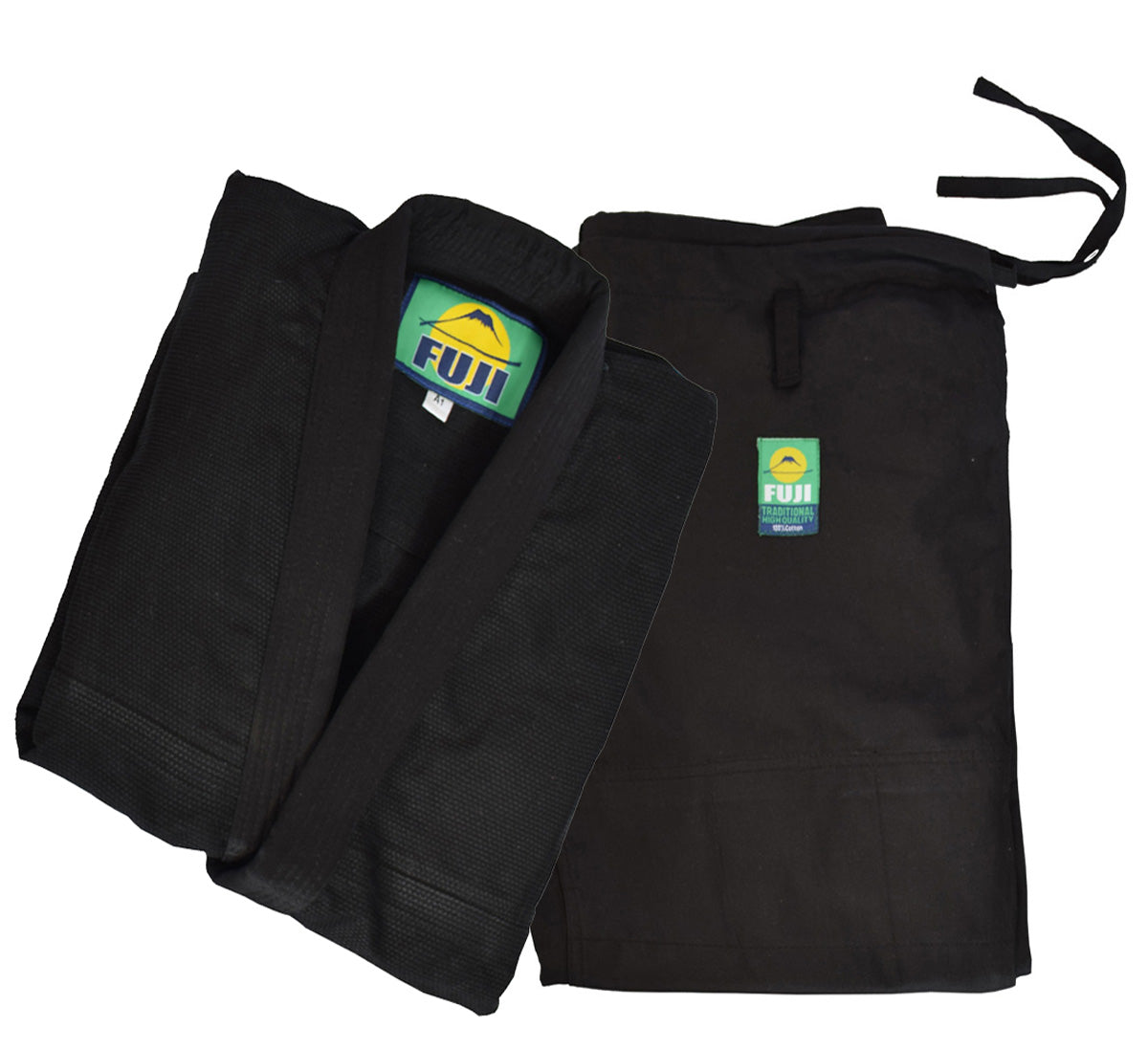 Fuji Student Brazilian Jiu Jitsu Gi Youth