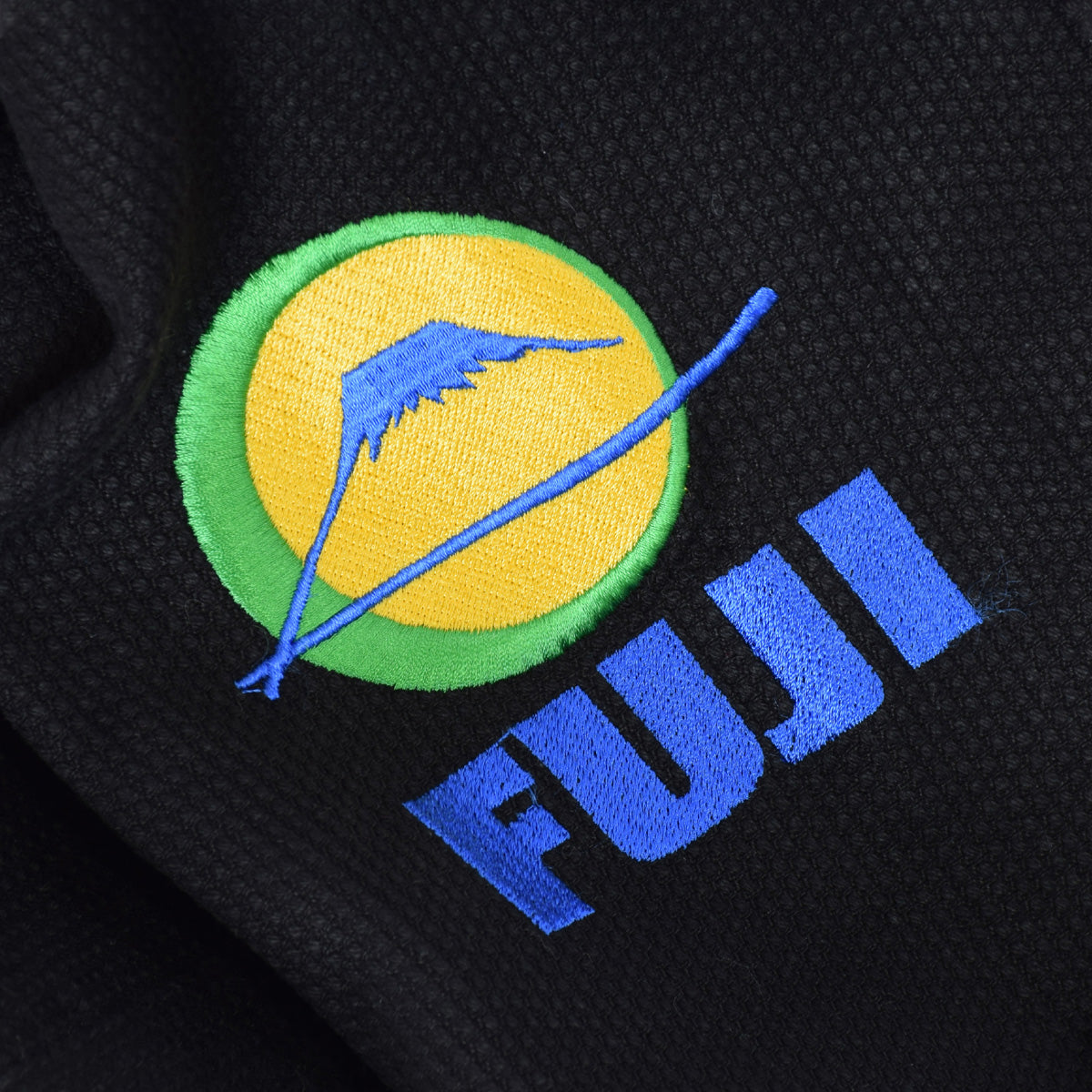 Fuji Student Brazilian Jiu Jitsu Gi Youth