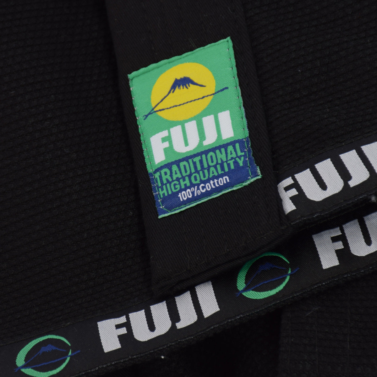 Fuji Student Brazilian Jiu Jitsu Gi Youth