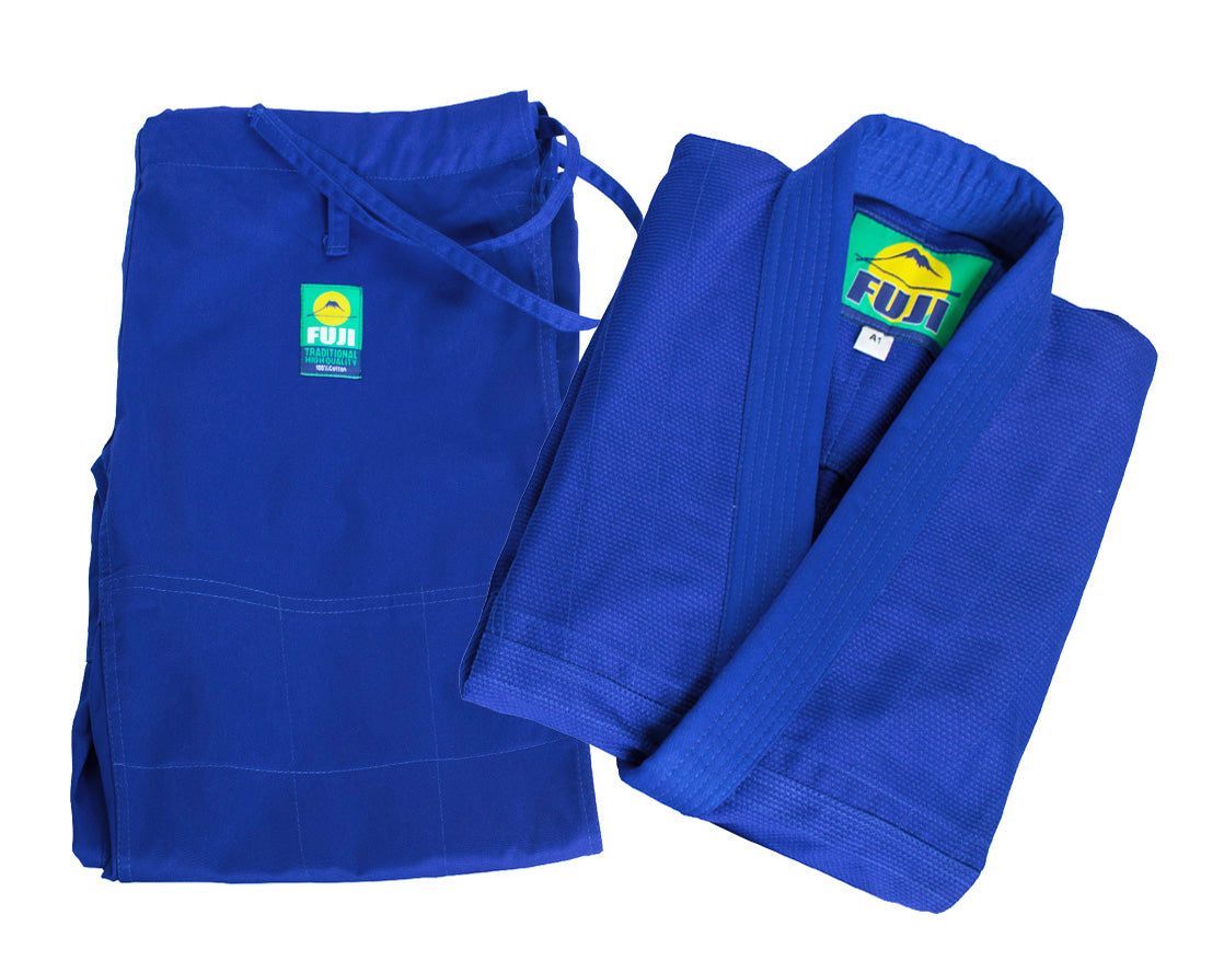 Fuji Student Brazilian Jiu Jitsu Gi Youth