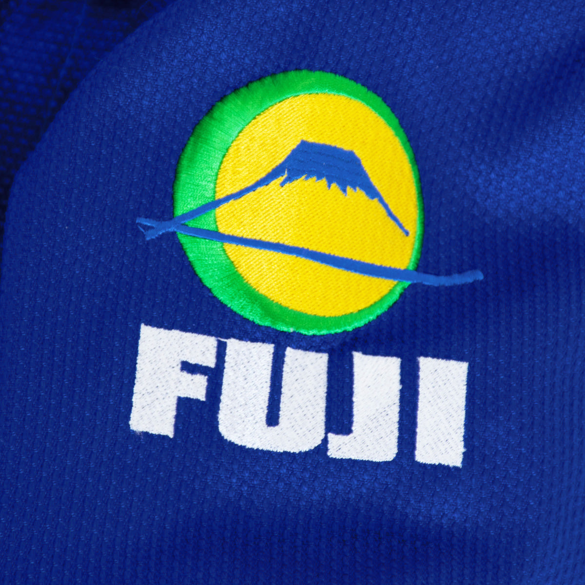 Fuji Student Brazilian Jiu Jitsu Gi Youth