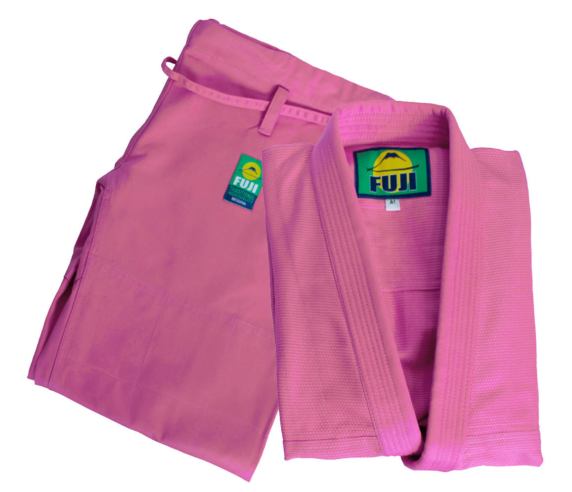 Fuji Student Brazilian Jiu Jitsu Gi