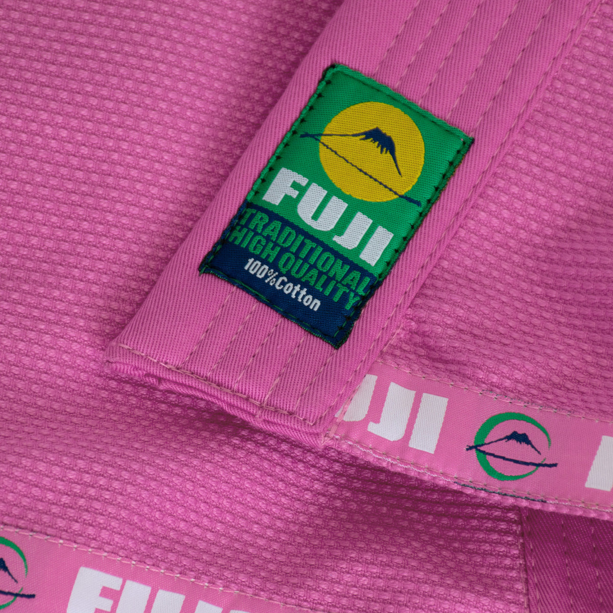 Fuji Student Brazilian Jiu Jitsu Gi Youth