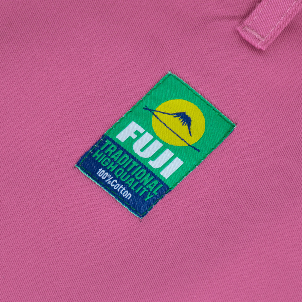 Fuji Student Brazilian Jiu Jitsu Gi Youth