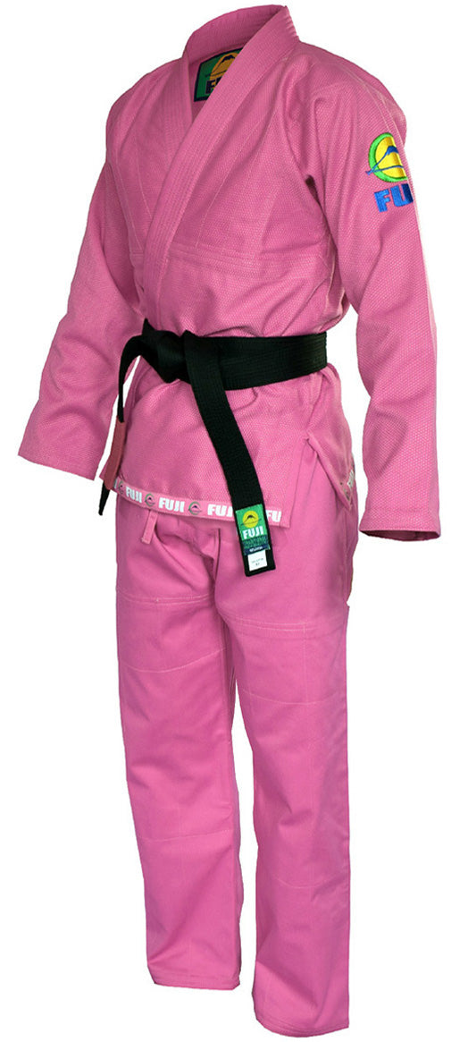 Fuji Student Brazilian Jiu Jitsu Gi Youth