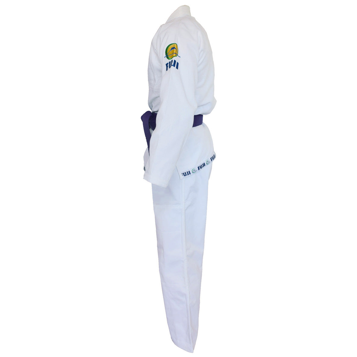 Fuji Student Brazilian Jiu Jitsu Gi Youth