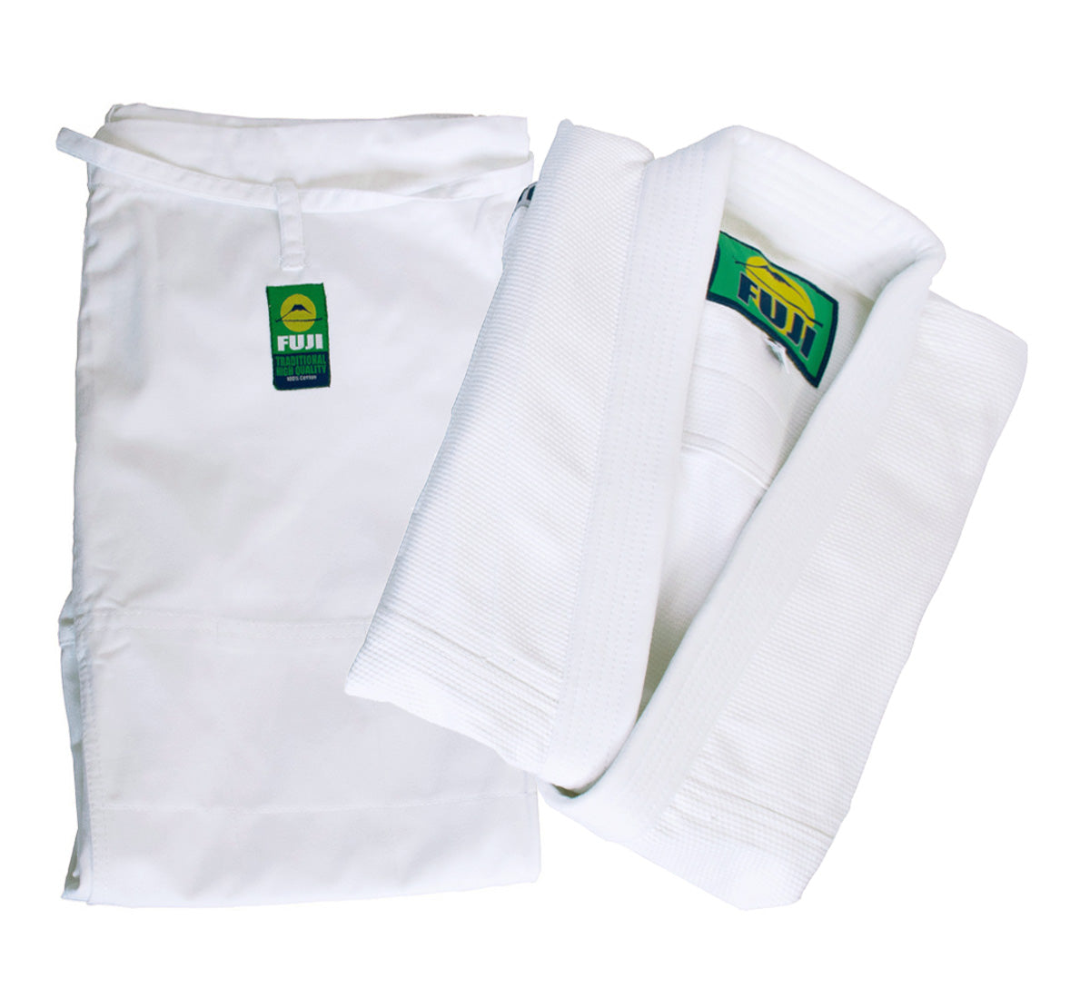 Fuji Student Brazilian Jiu Jitsu Gi