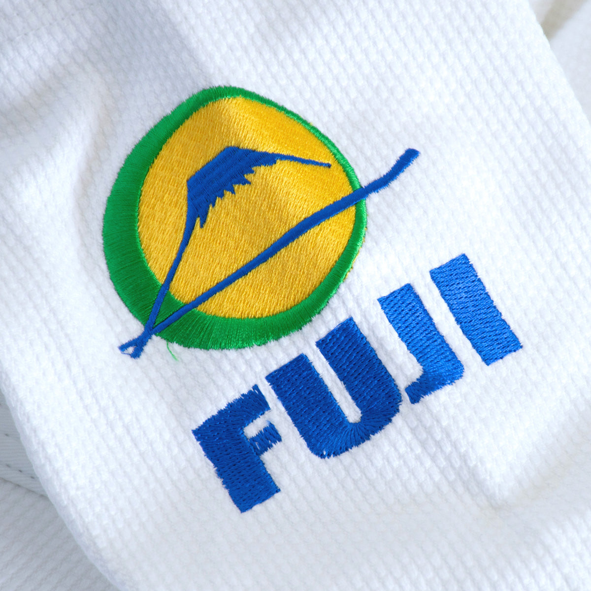Fuji Student Brazilian Jiu Jitsu Gi Youth