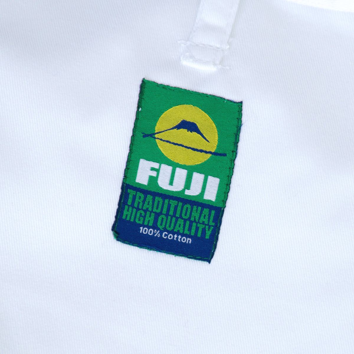 Fuji Student Brazilian Jiu Jitsu Gi Youth