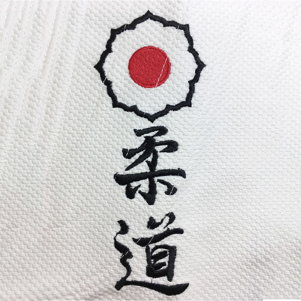 Fuji Tokai Nippon Judogi - Hatashita