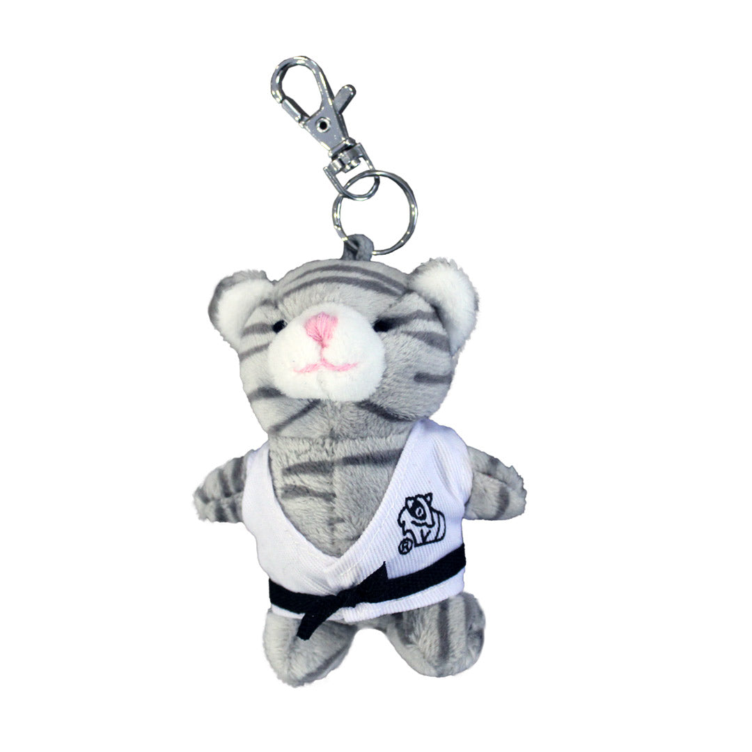DAX Little Warrior Keychain