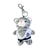 DAX Little Warrior Keychain