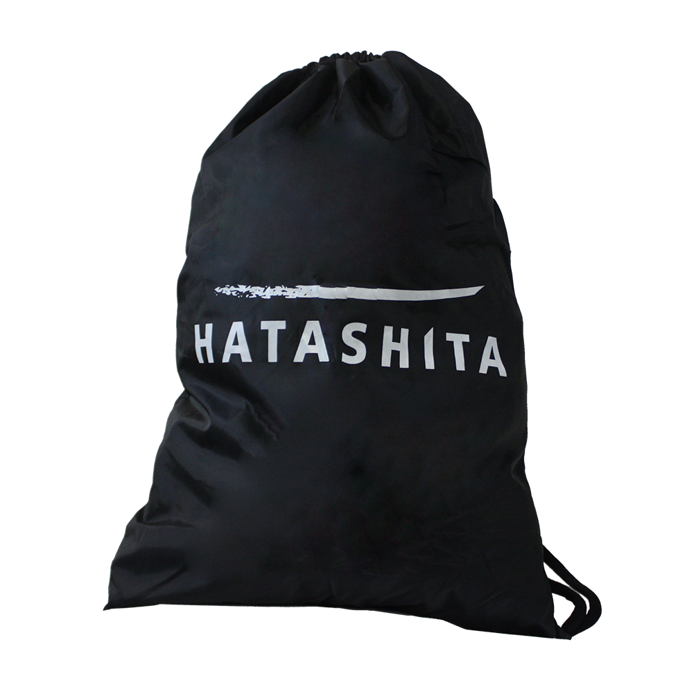Hatashita Sling Bag - Hatashita