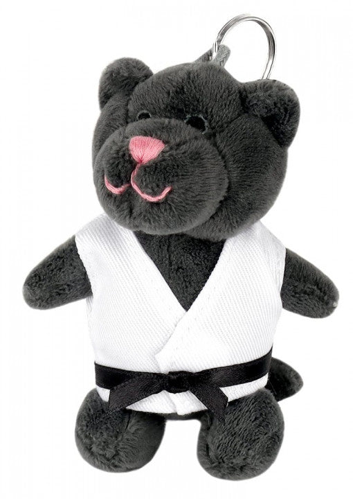 DAX Little Warrior Keychain