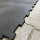 Hatashita Rubber Exercise Flooring