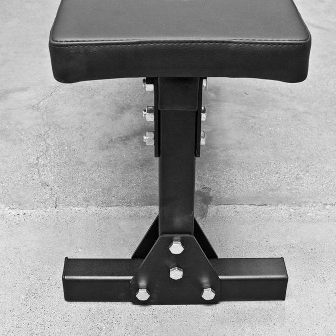 Flat Weight Utility Bench