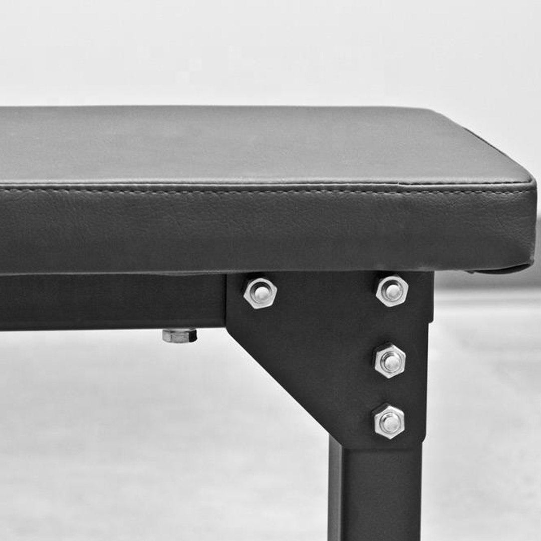 Flat Weight Utility Bench