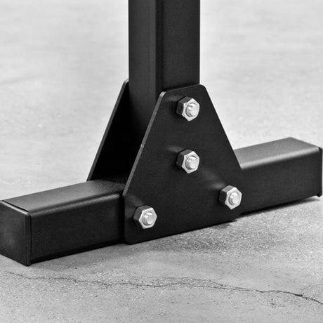 Flat Weight Utility Bench