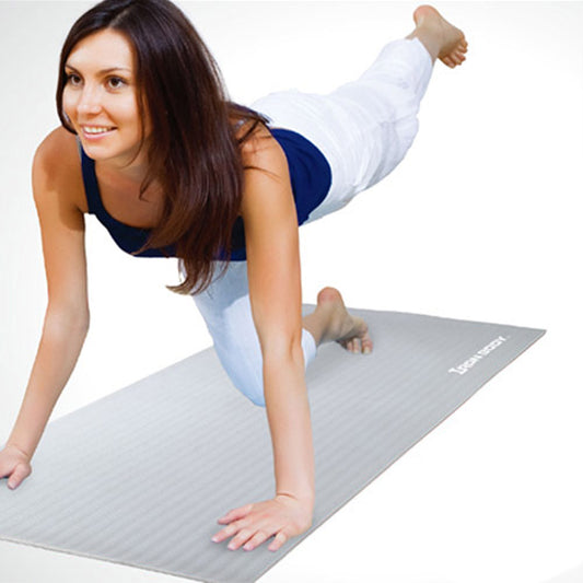 IBF Premium 6mm Yoga Mat