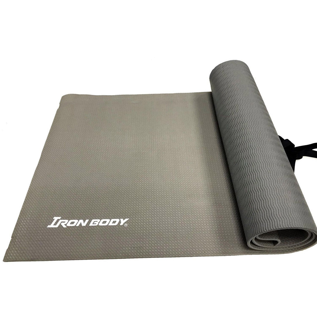 IBF Premium 6mm Yoga Mat