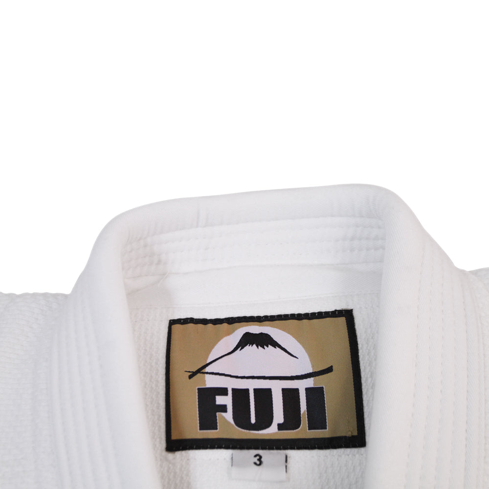 Fuji Tokai Nippon Judogi - Hatashita