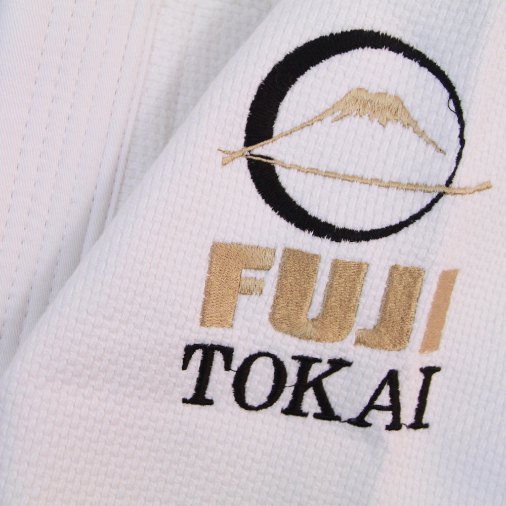 Fuji Tokai Nippon Judogi - Hatashita