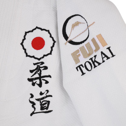 Fuji Tokai Nippon Judogi - Hatashita