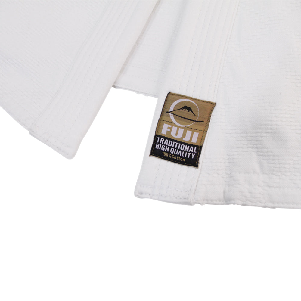 Fuji Tokai Nippon Judogi - Hatashita
