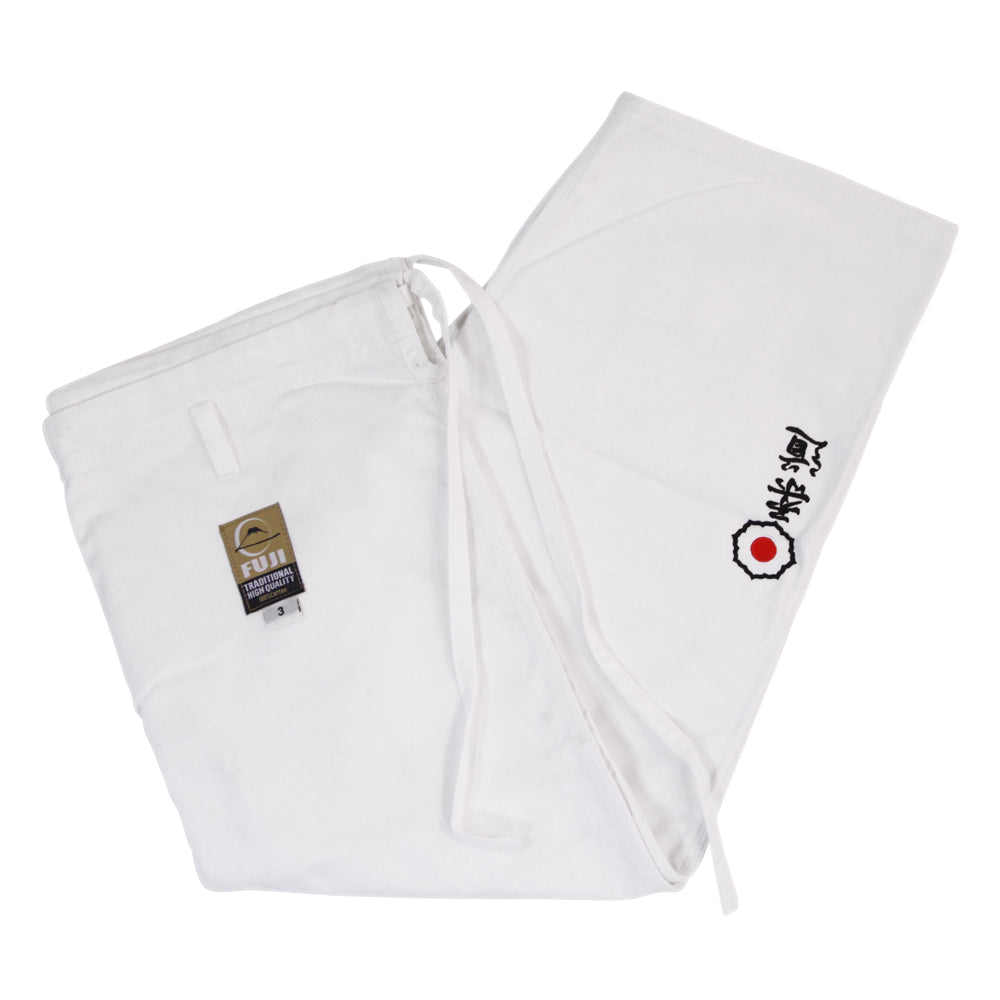 Fuji Tokai Nippon Judogi - Hatashita