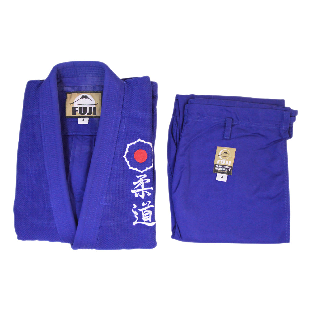 Fuji Tokai Nippon Judogi - Hatashita
