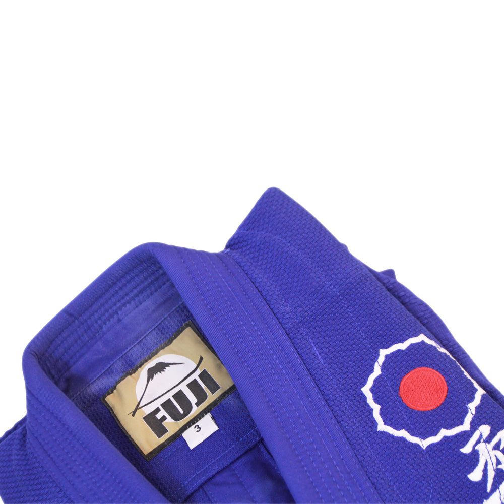 Fuji Tokai Nippon Judogi - Hatashita
