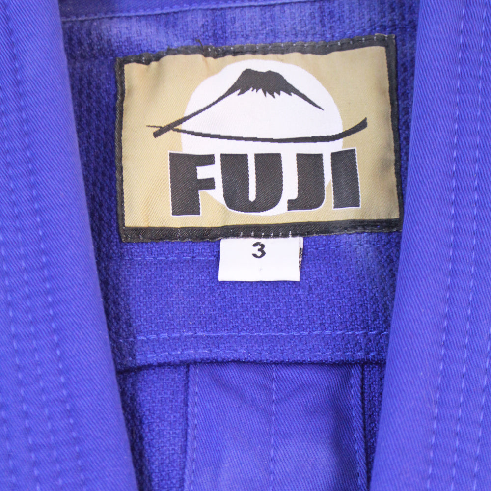 Fuji Tokai Nippon Judogi - Hatashita