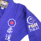 Fuji Tokai Nippon Judogi - Hatashita
