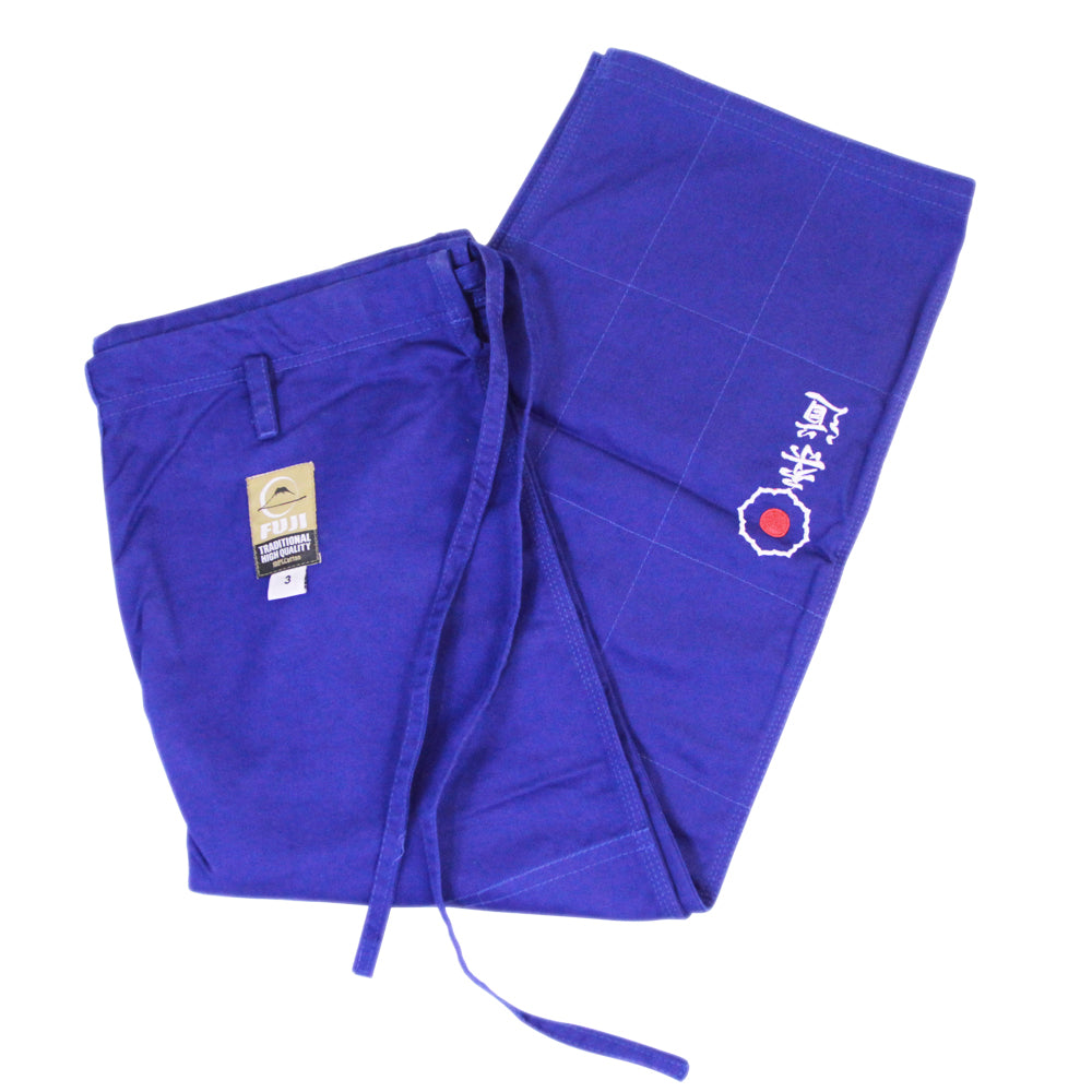 Fuji Tokai Nippon Judogi - Hatashita