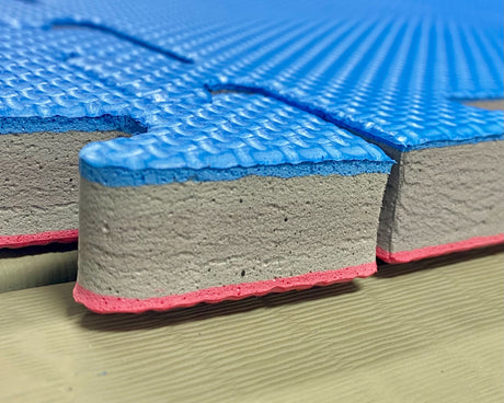Hatashita Standard Puzzle Mats