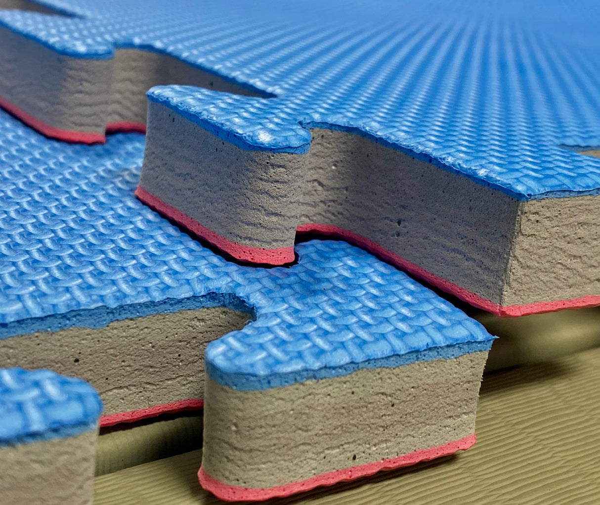 Hatashita Standard Puzzle Mats