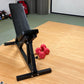 Hatashita Weight Bench