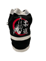 Fuji Sling Pack - Judo (Red Design)
