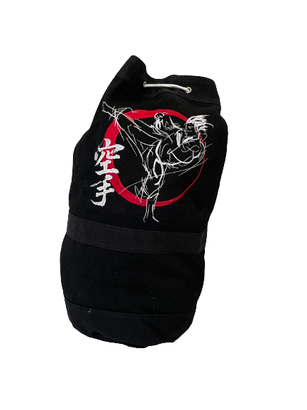 Fuji Sling Pack - Karate